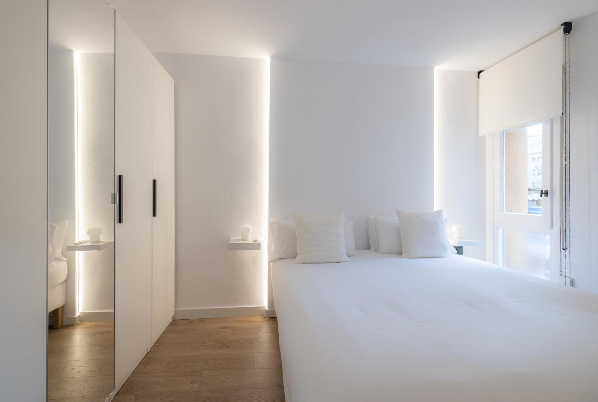 Appartamento U-nique Villarroel Ii Barcellona